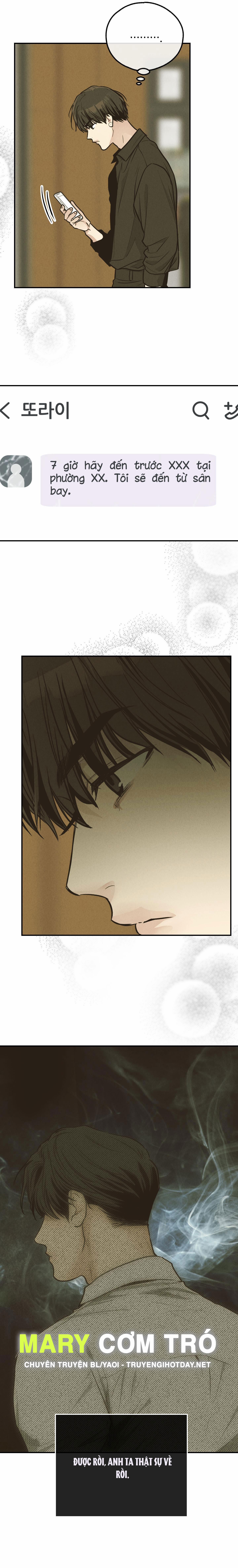 Phục Thù - Pay Back 73.2 trang 2