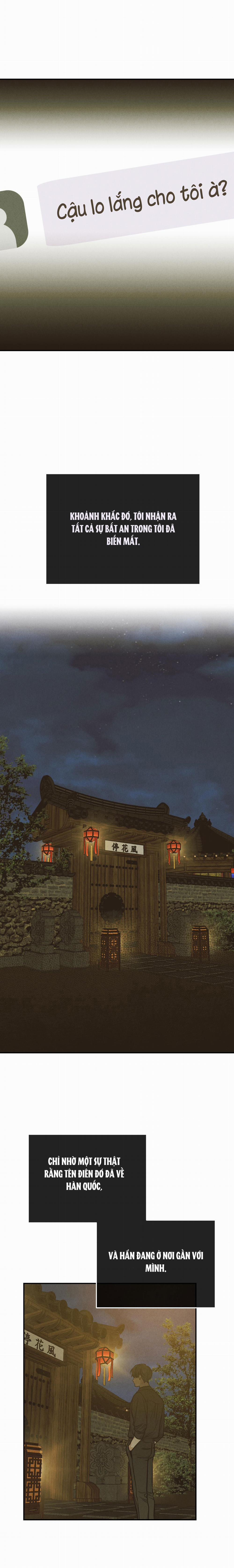 Phục Thù - Pay Back 73.2 trang 3