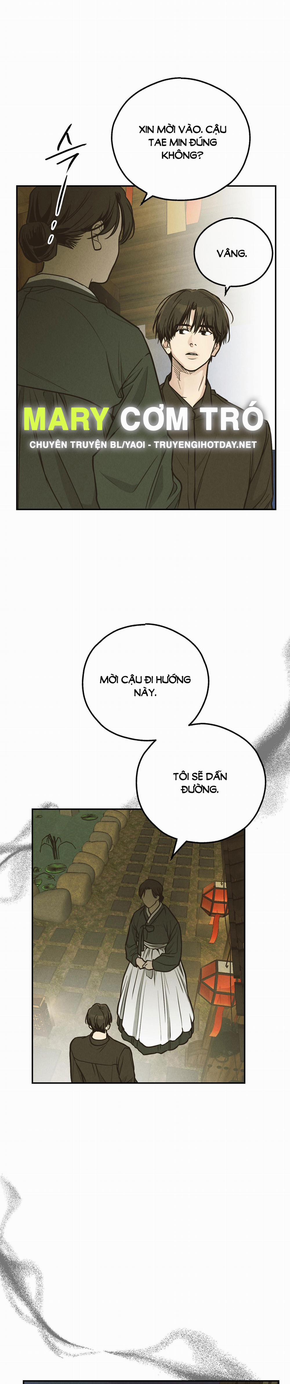 Phục Thù - Pay Back 73.2 trang 4