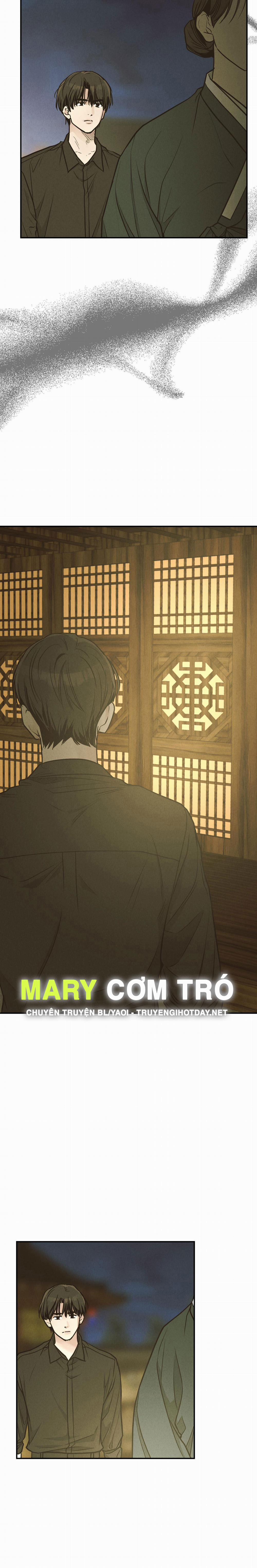 Phục Thù - Pay Back 73.2 trang 5