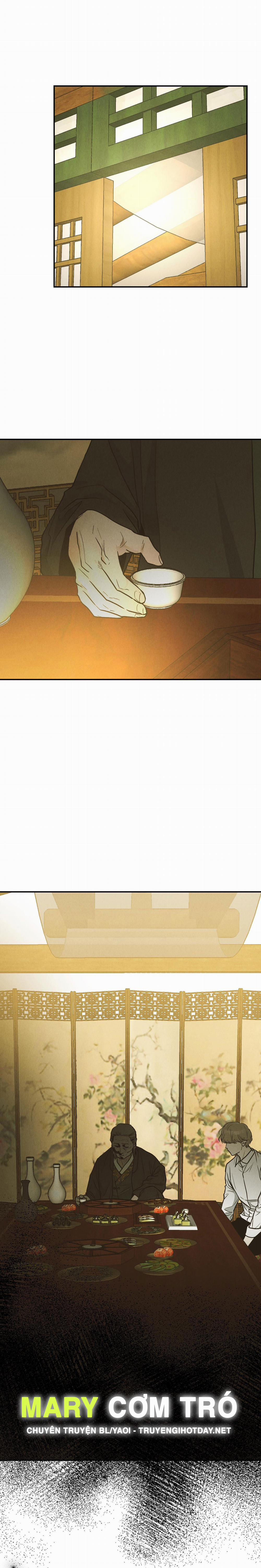 Phục Thù - Pay Back 73.2 trang 6