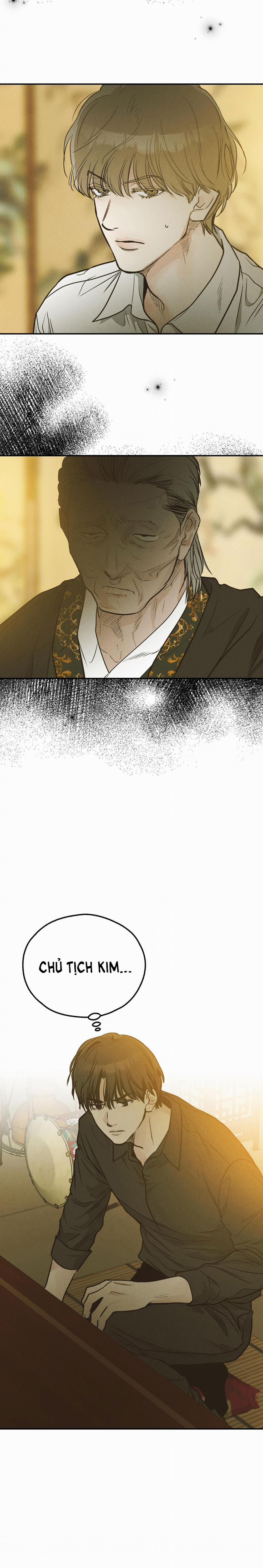 Phục Thù - Pay Back 73.2 trang 7