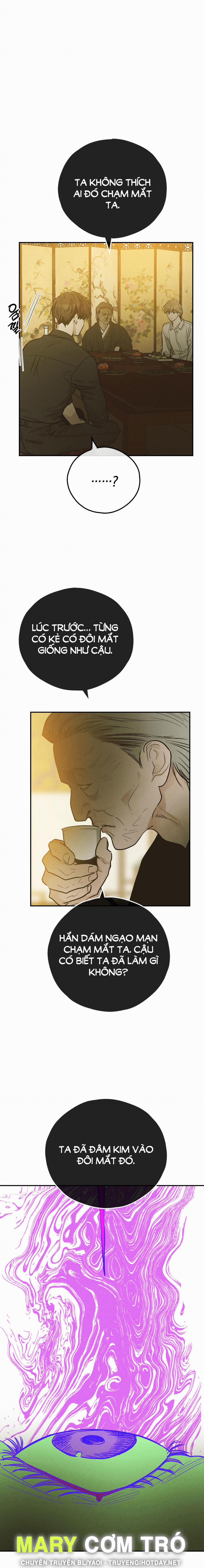 Phục Thù - Pay Back 73.2 trang 8