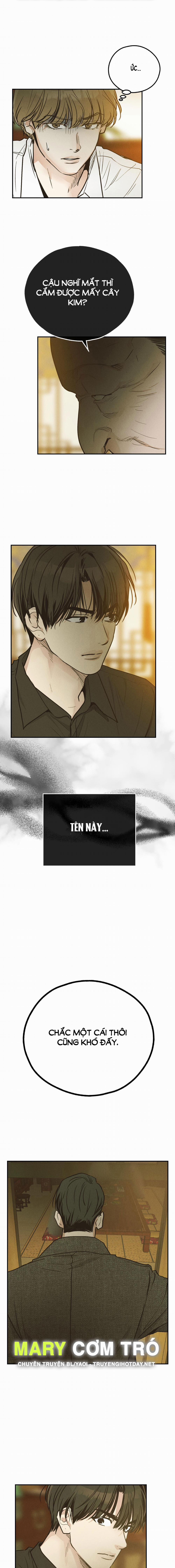 Phục Thù - Pay Back 73.2 trang 9