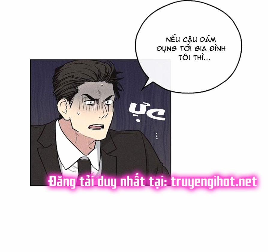 Phục Thù - Pay Back 8.1 trang 5