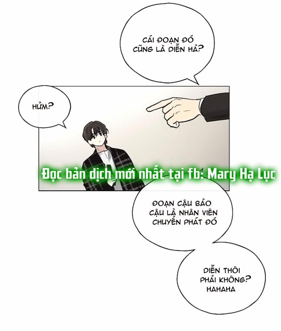 Phục Thù - Pay Back 8.2 trang 11