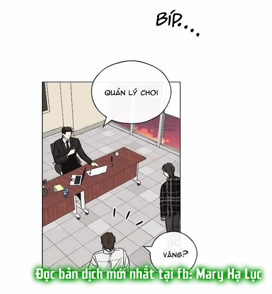 Phục Thù - Pay Back 8.2 trang 3