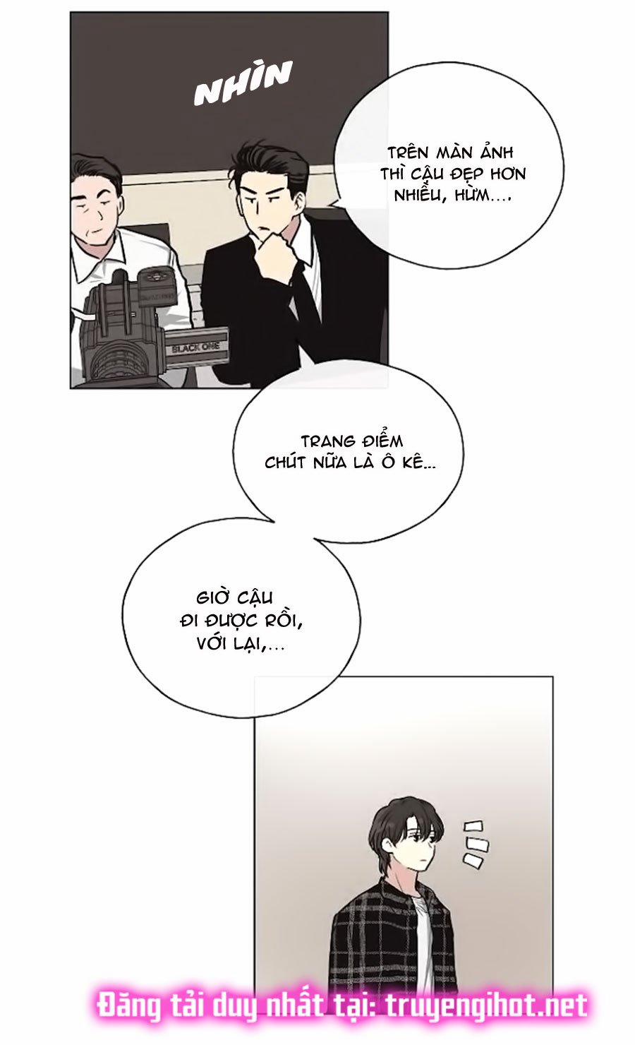 Phục Thù - Pay Back 8.2 trang 8