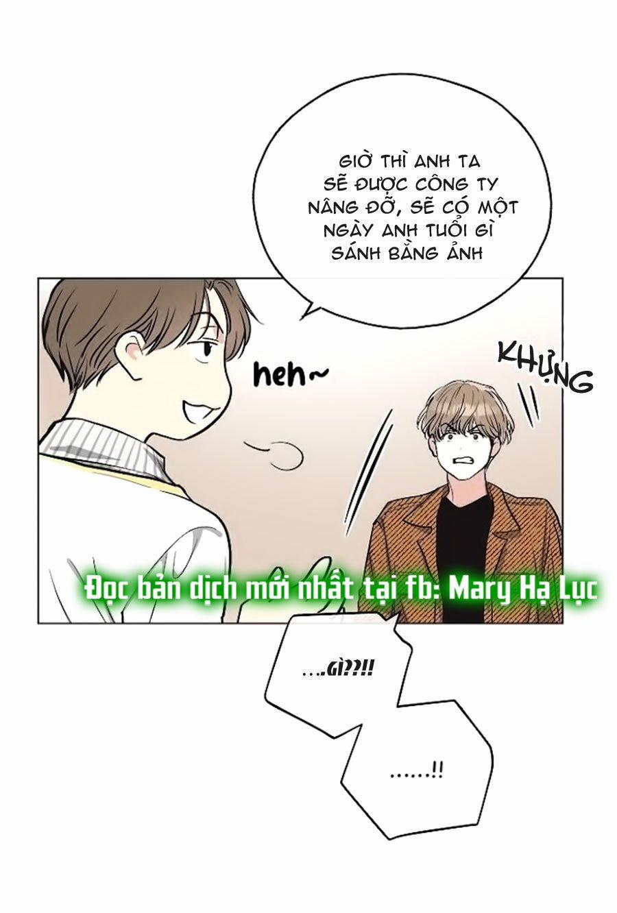 Phục Thù - Pay Back 8.3 trang 10