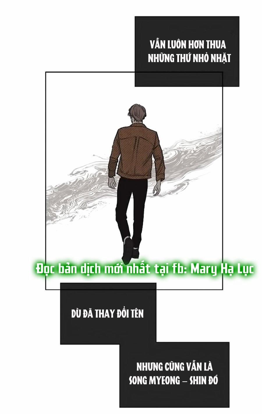 Phục Thù - Pay Back 8.3 trang 15