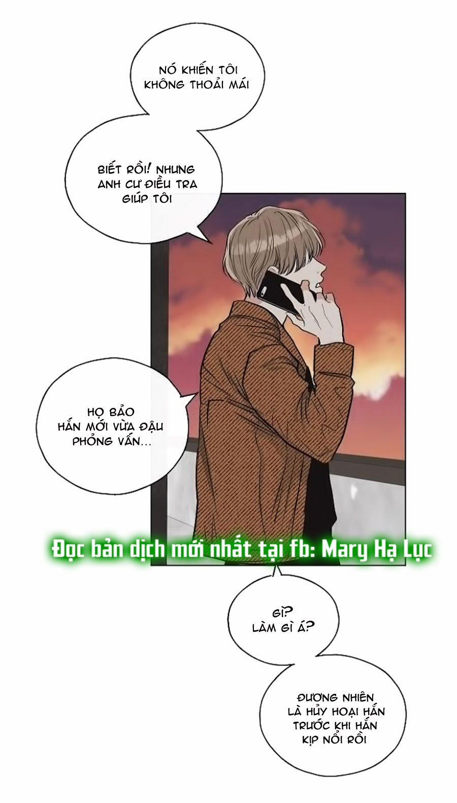 Phục Thù - Pay Back 8.3 trang 20