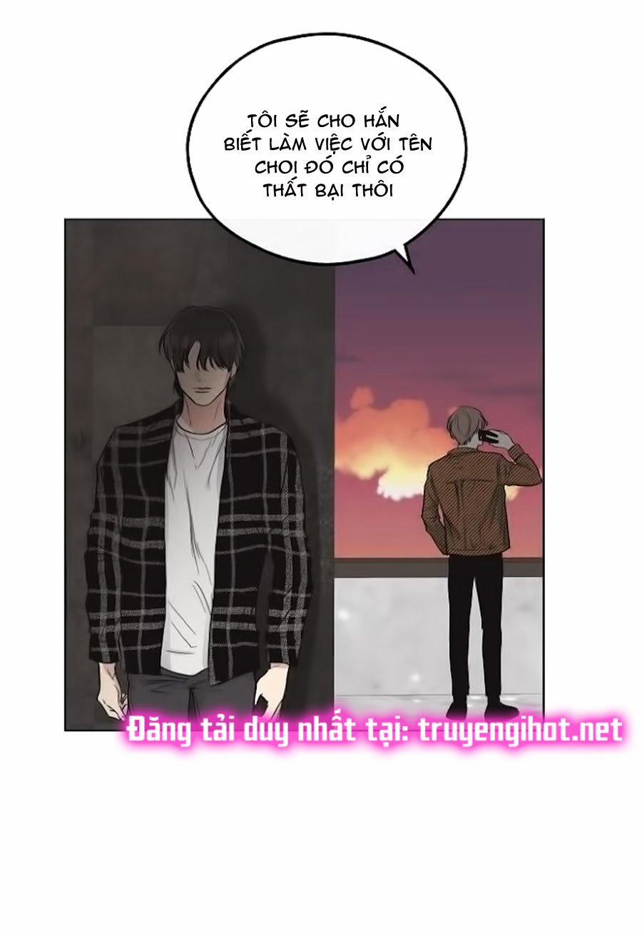 Phục Thù - Pay Back 8.3 trang 21