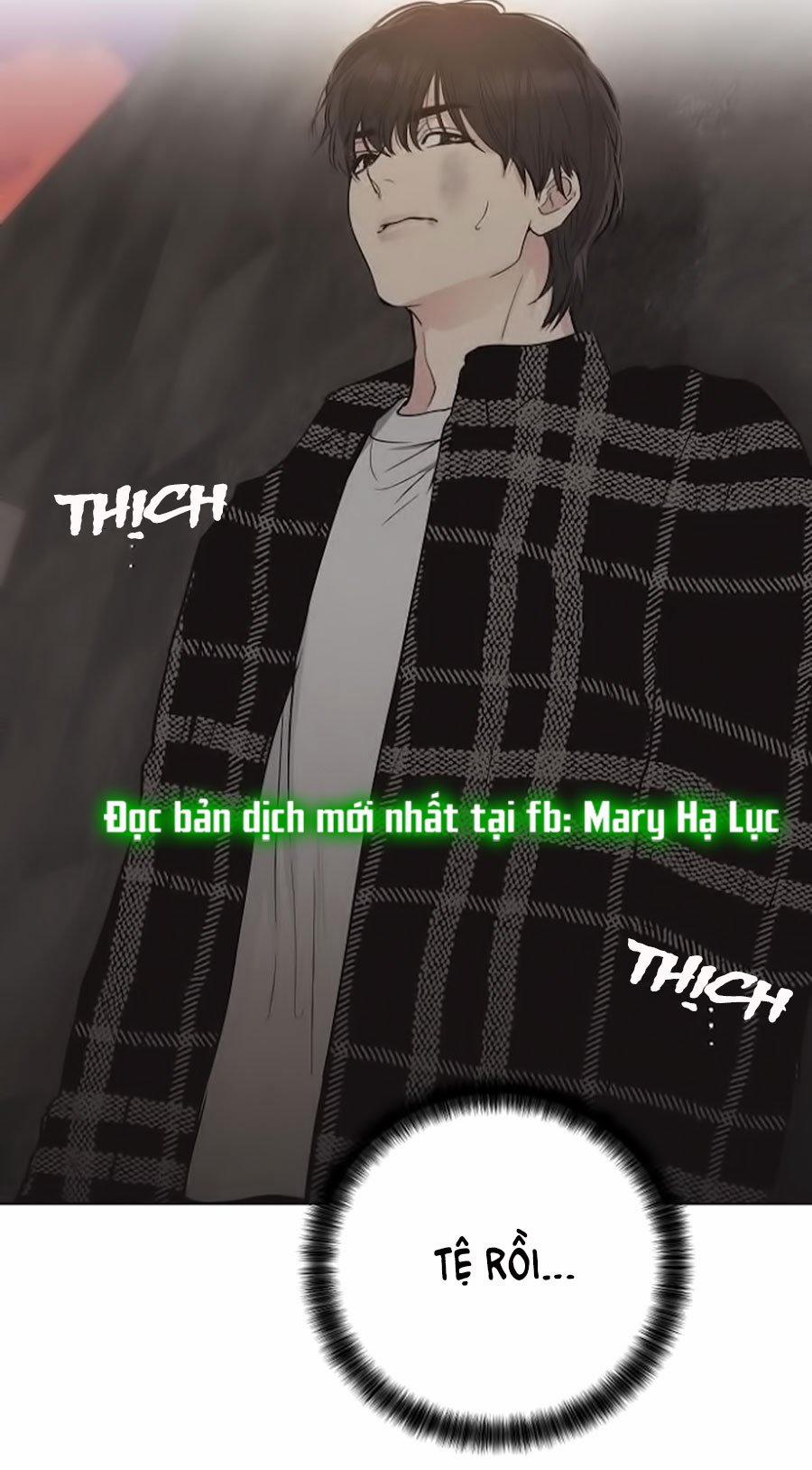 Phục Thù - Pay Back 8.3 trang 27