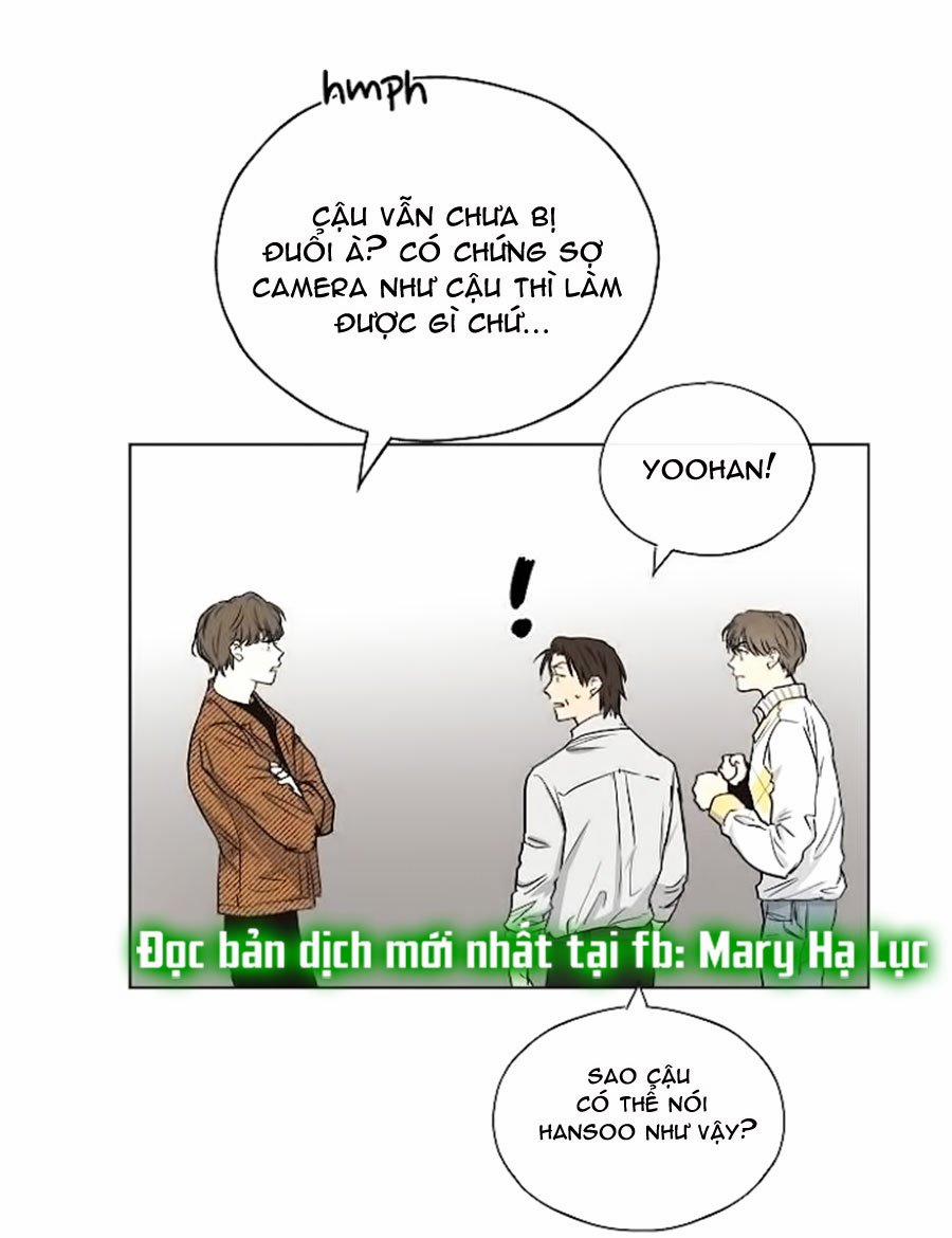 Phục Thù - Pay Back 8.3 trang 4