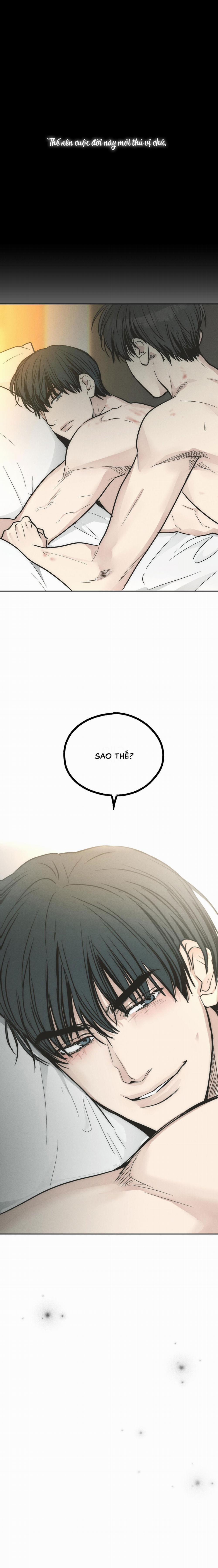 Phục Thù - Pay Back 81 trang 1