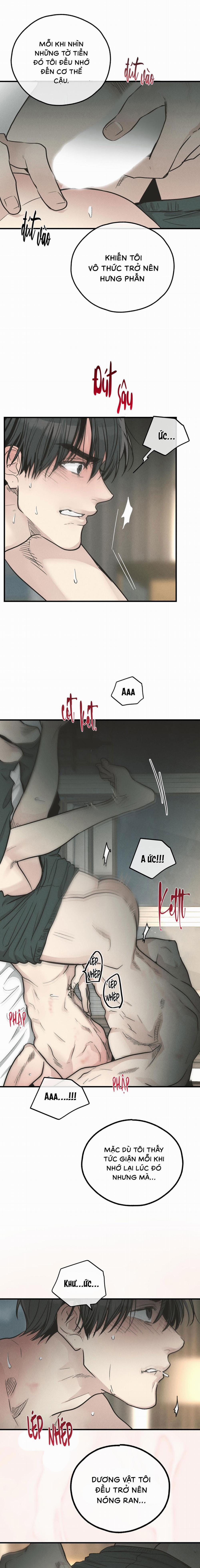 Phục Thù - Pay Back 81 trang 10