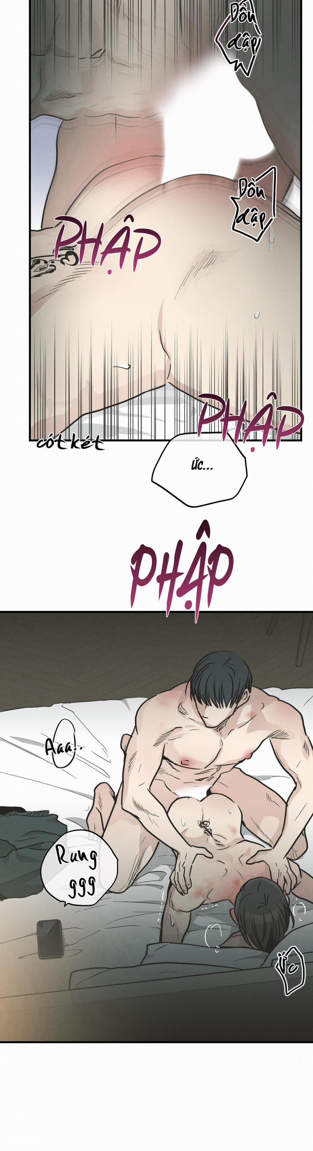 Phục Thù - Pay Back 81 trang 14