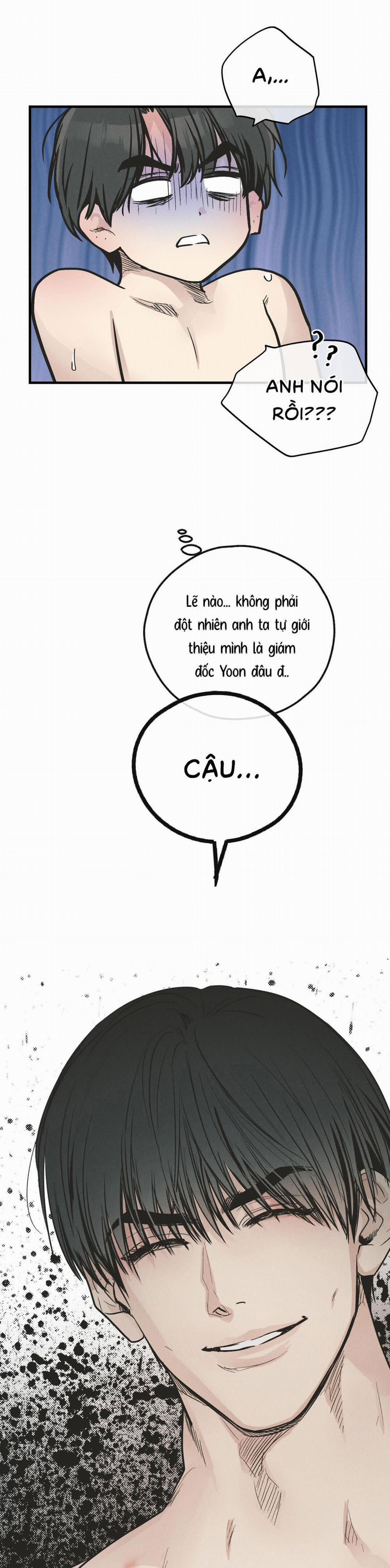 Phục Thù - Pay Back 81 trang 18