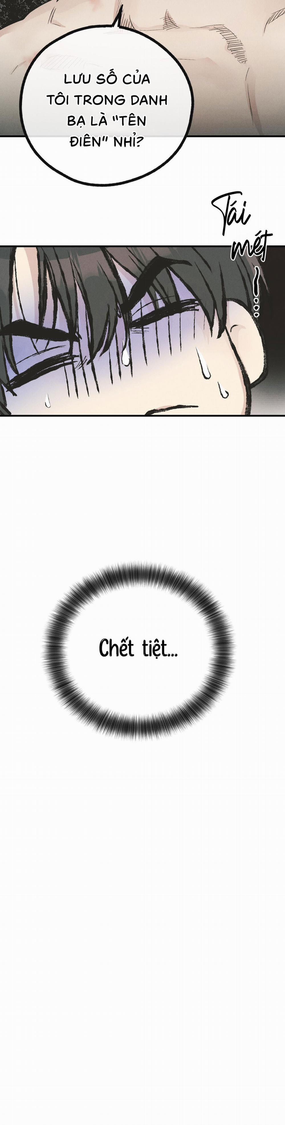 Phục Thù - Pay Back 81 trang 19