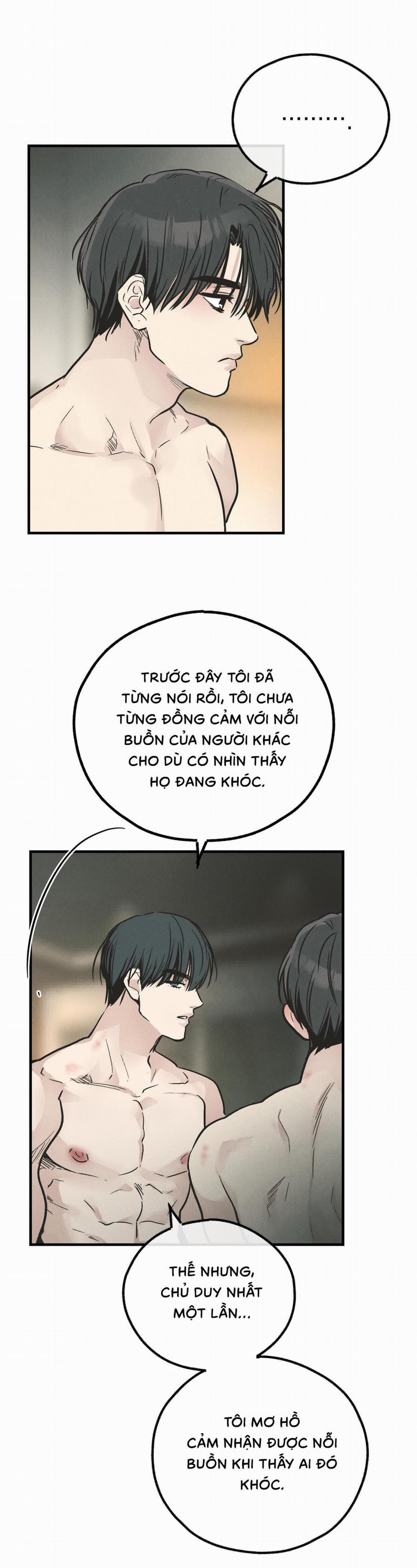 Phục Thù - Pay Back 81 trang 4