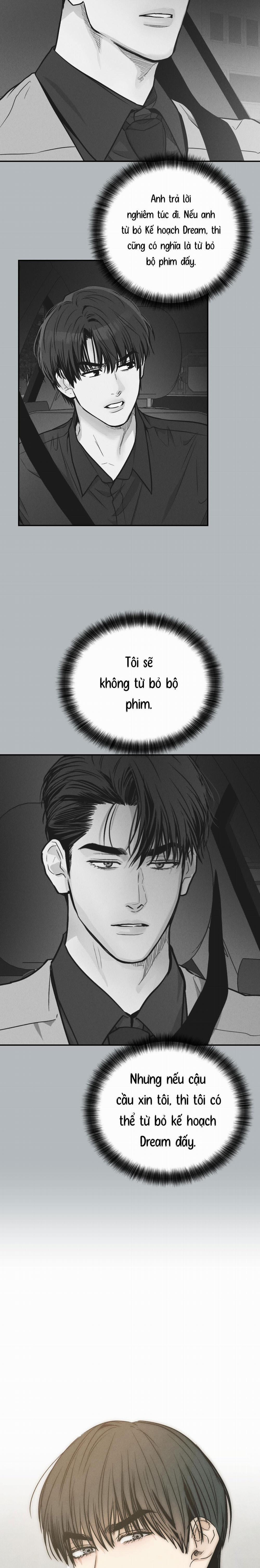 Phục Thù - Pay Back 82 trang 11