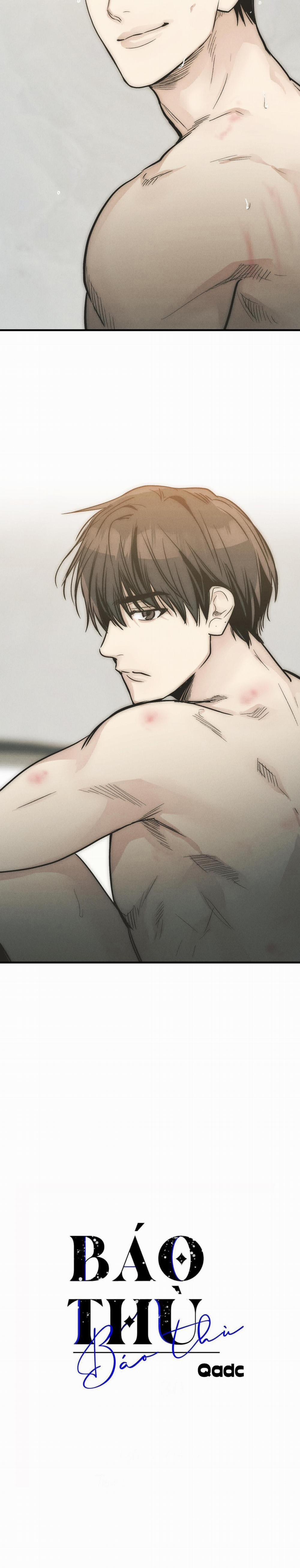 Phục Thù - Pay Back 82 trang 12