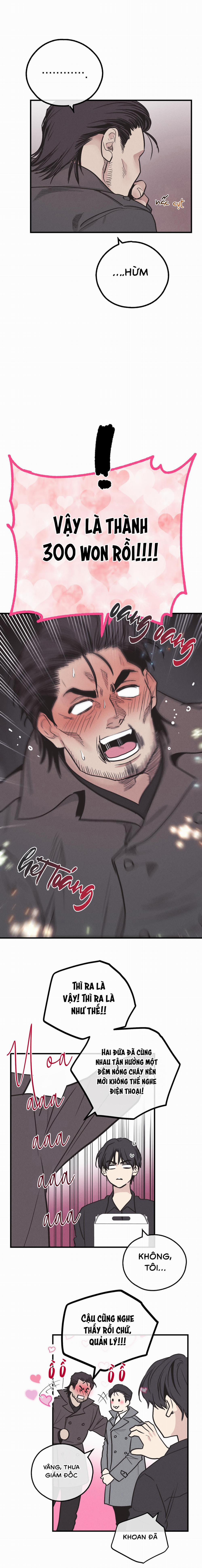 Phục Thù - Pay Back 82 trang 21