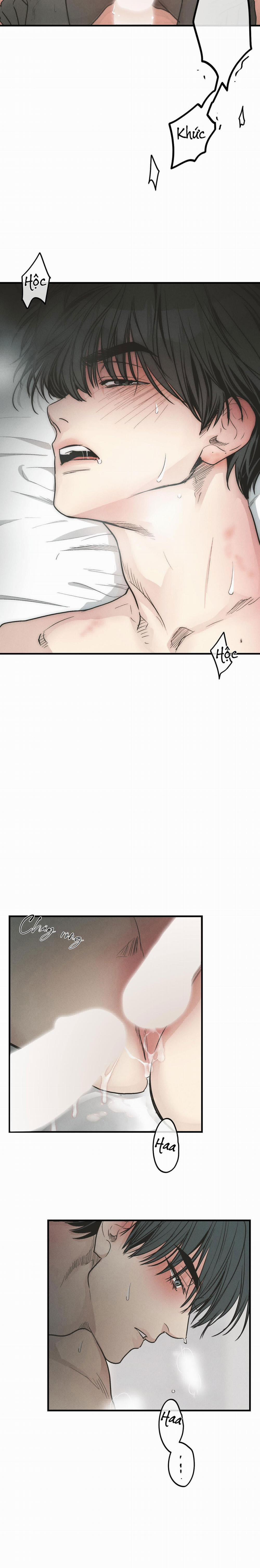 Phục Thù - Pay Back 82 trang 3