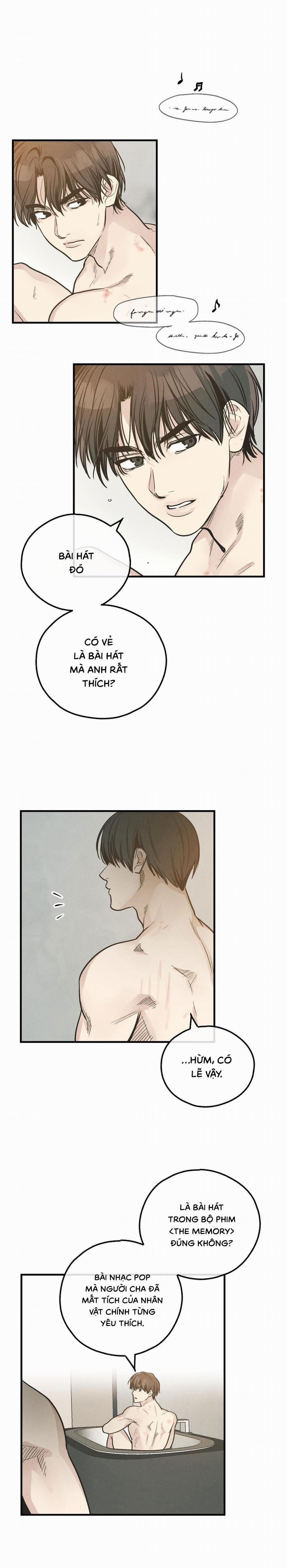 Phục Thù - Pay Back 82 trang 8