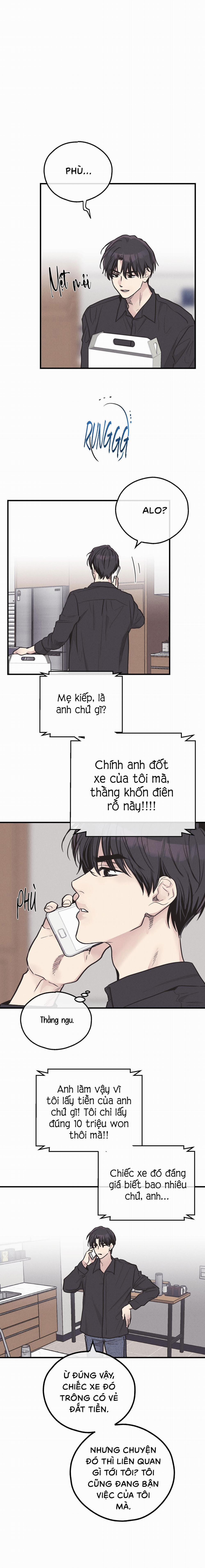 Phục Thù - Pay Back 83 trang 0