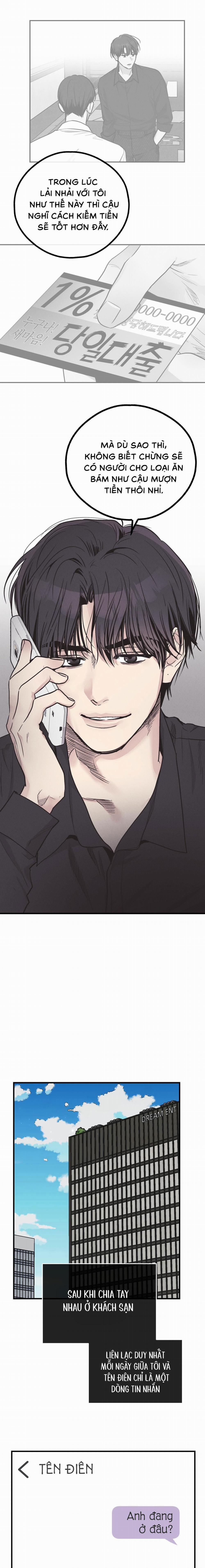 Phục Thù - Pay Back 83 trang 1