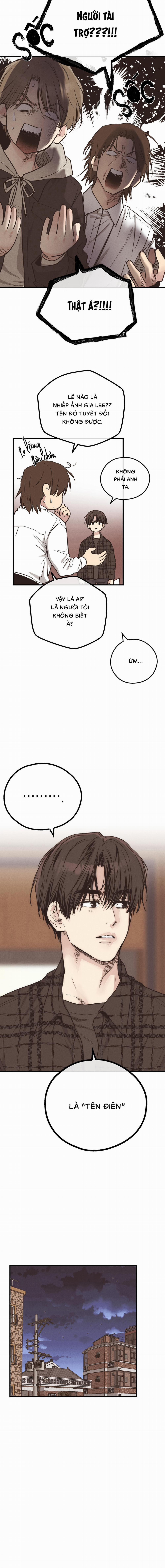 Phục Thù - Pay Back 83 trang 10