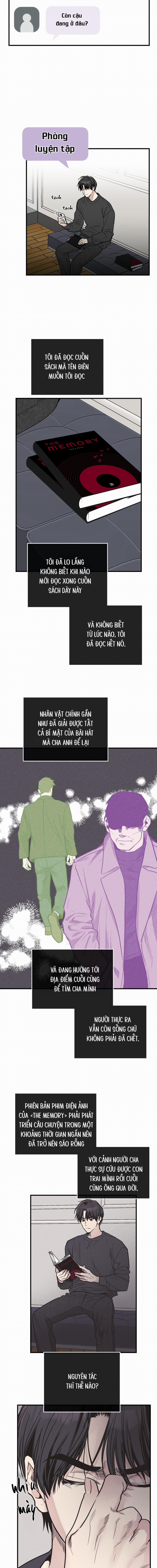 Phục Thù - Pay Back 83 trang 2