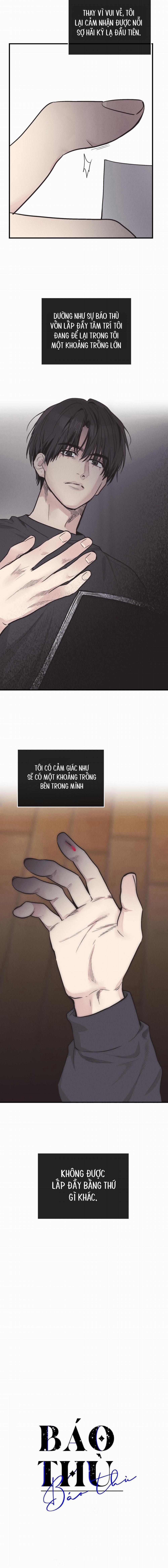 Phục Thù - Pay Back 83 trang 7