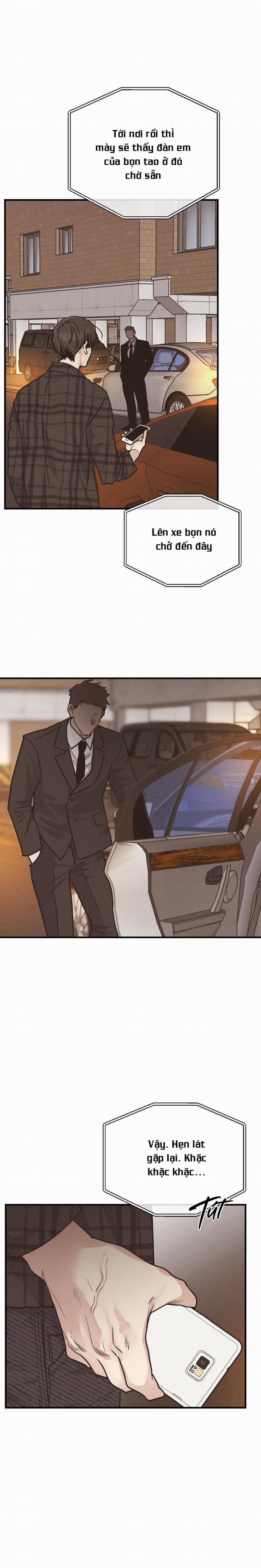 Phục Thù - Pay Back 84 trang 10