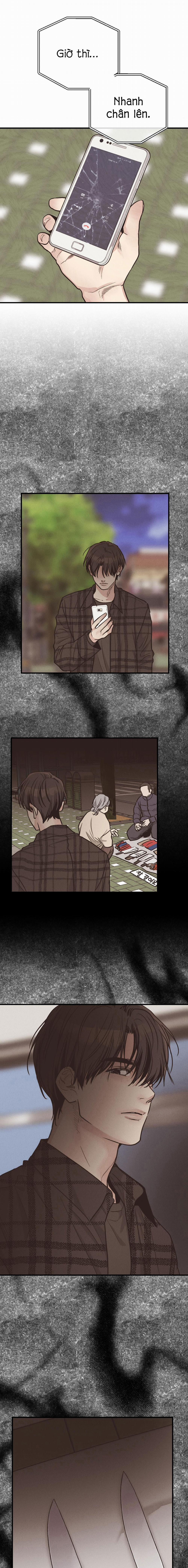 Phục Thù - Pay Back 84 trang 8