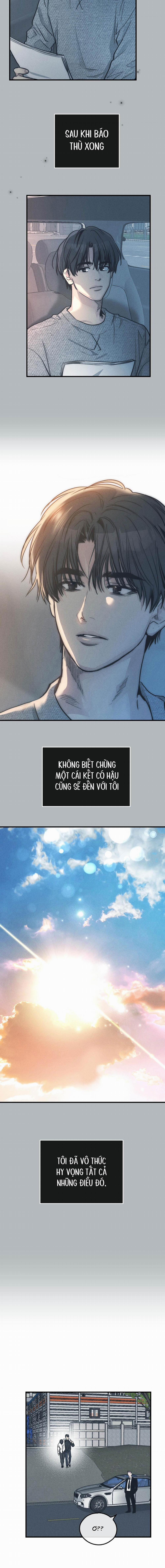 Phục Thù - Pay Back 85 trang 11