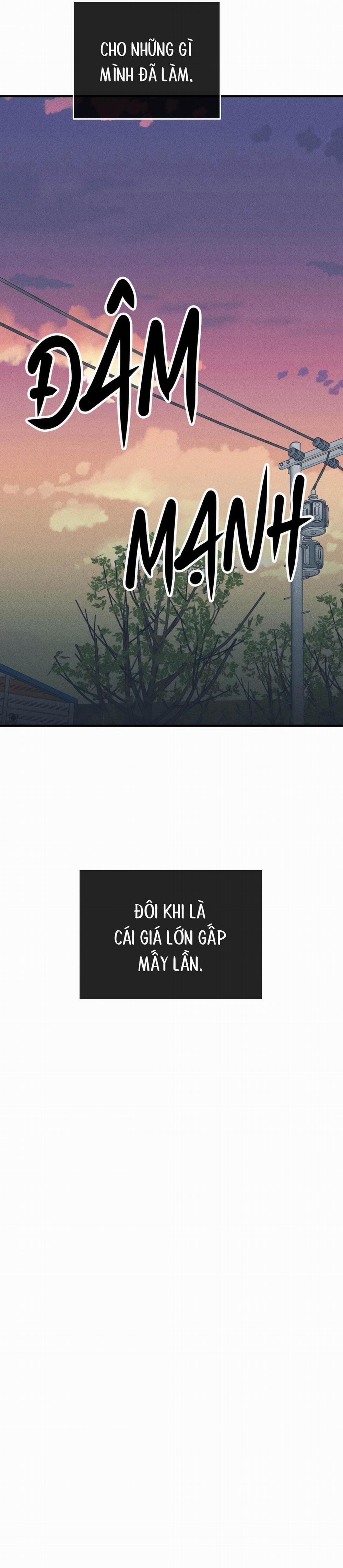 Phục Thù - Pay Back 85 trang 17