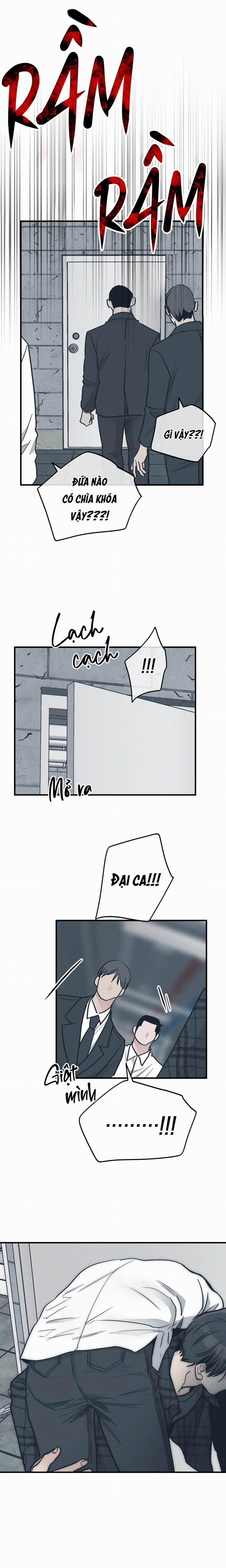 Phục Thù - Pay Back 85 trang 6