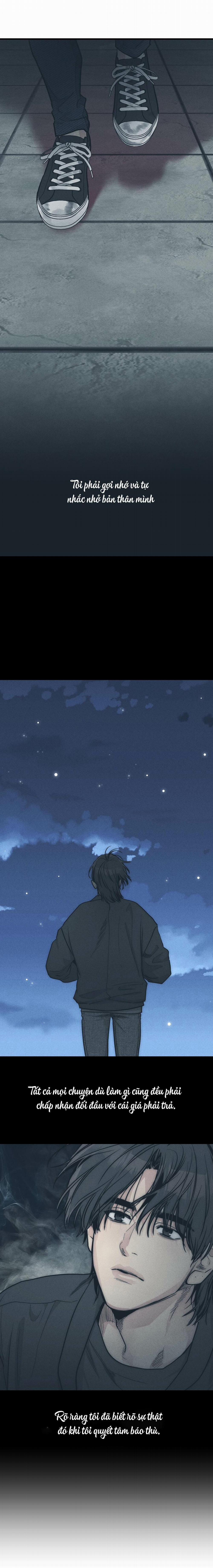 Phục Thù - Pay Back 85 trang 9