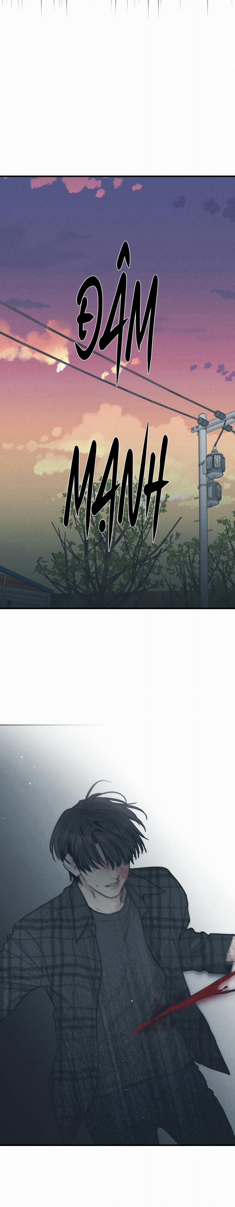 Phục Thù - Pay Back 86 trang 1