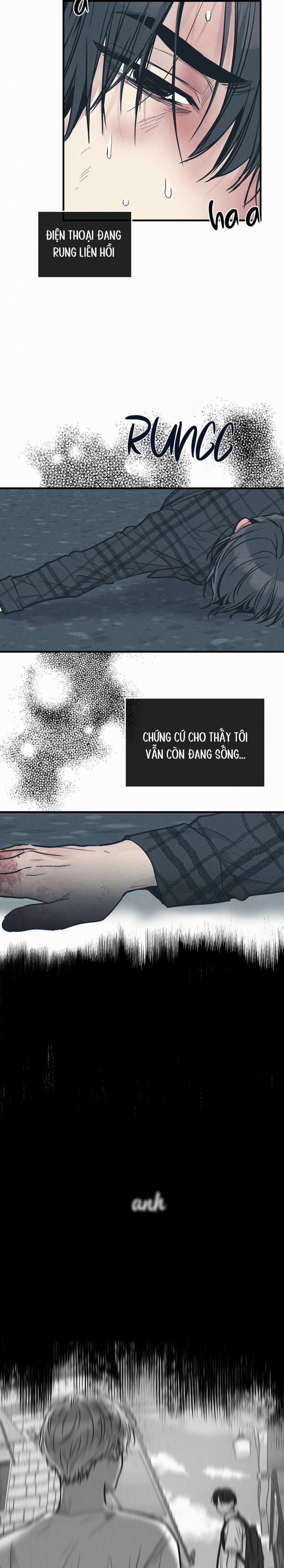 Phục Thù - Pay Back 86 trang 7