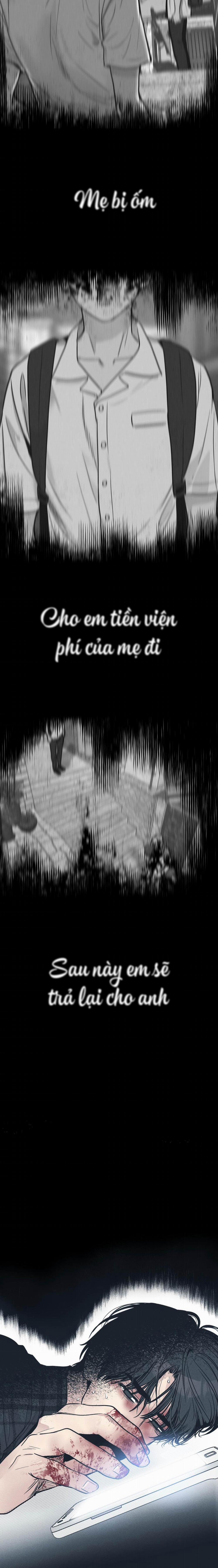 Phục Thù - Pay Back 86 trang 8