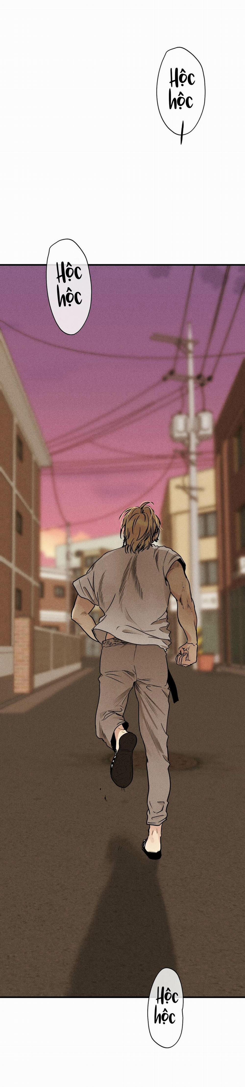 Phục Thù - Pay Back 87 trang 0