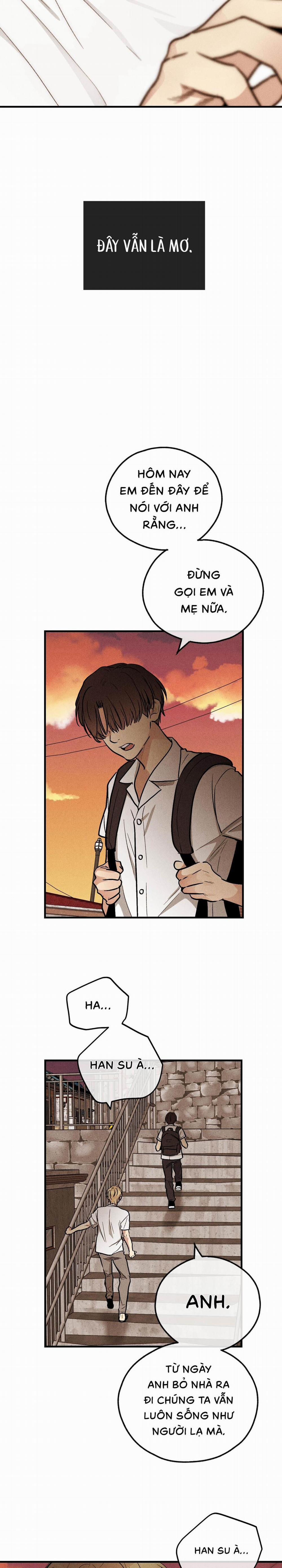 Phục Thù - Pay Back 87 trang 13