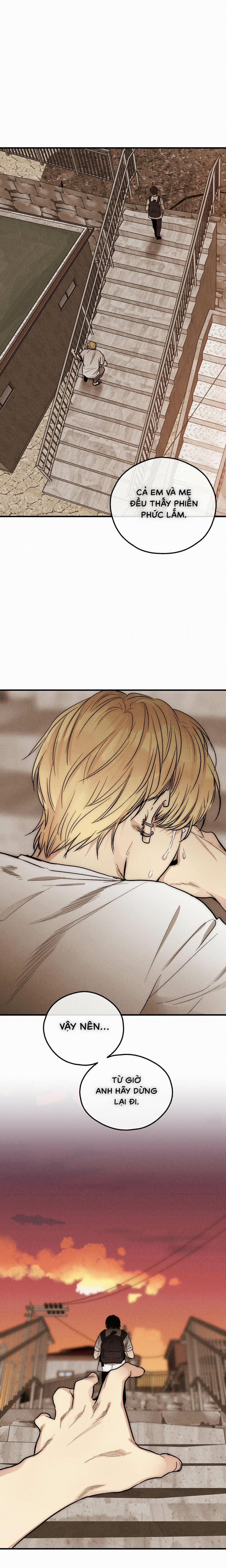 Phục Thù - Pay Back 87 trang 15