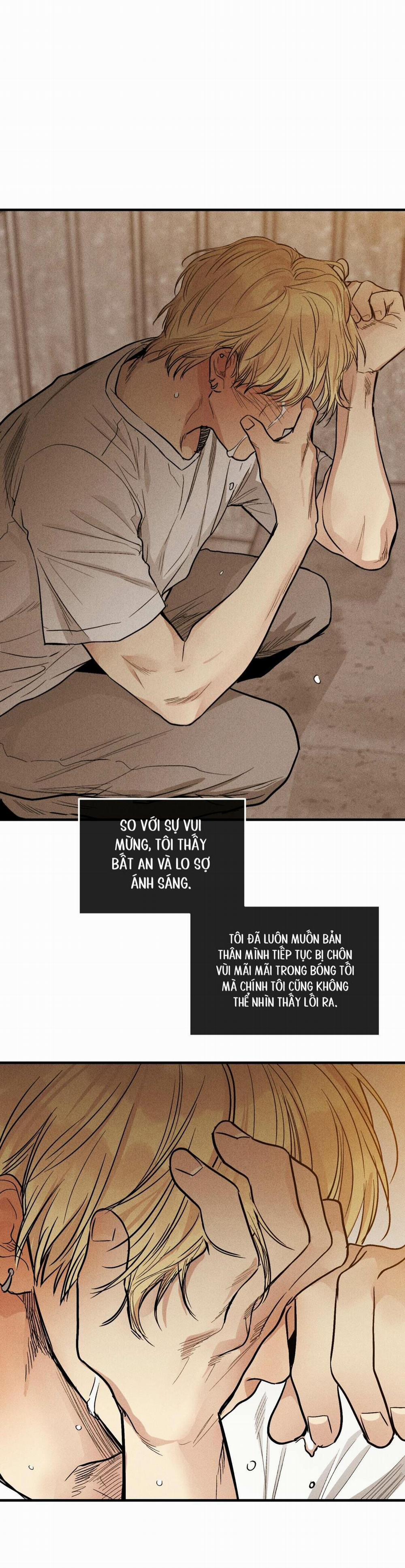 Phục Thù - Pay Back 87 trang 16