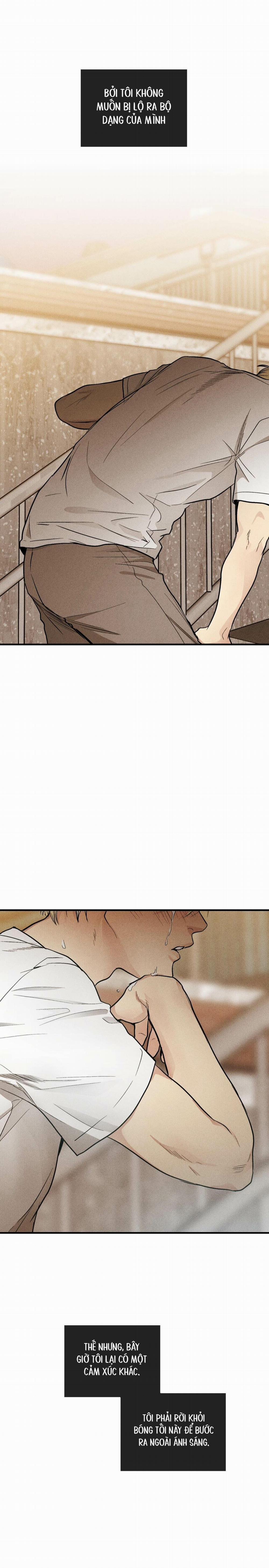 Phục Thù - Pay Back 87 trang 17