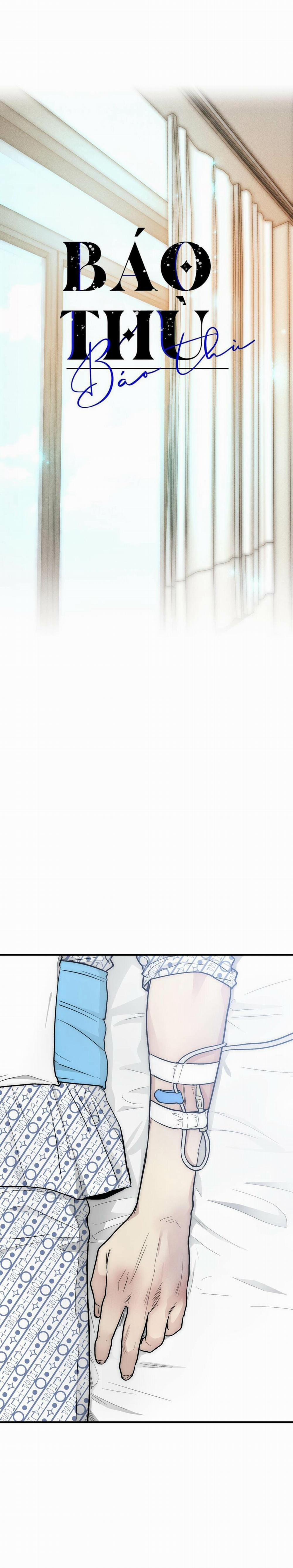 Phục Thù - Pay Back 87 trang 19