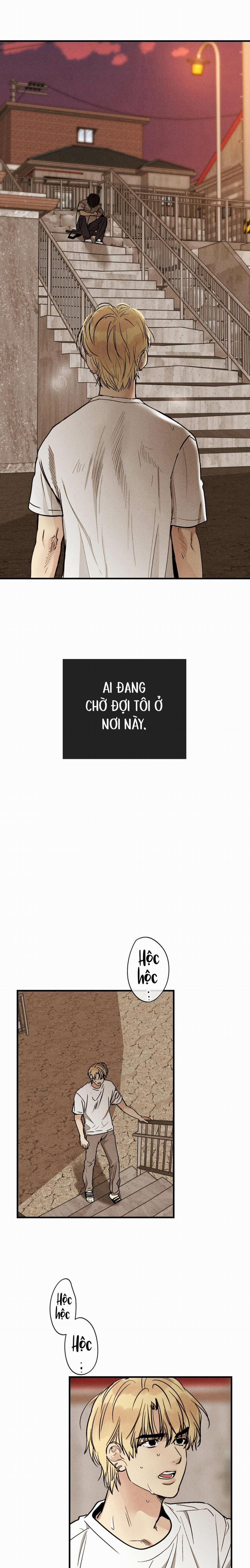 Phục Thù - Pay Back 87 trang 2